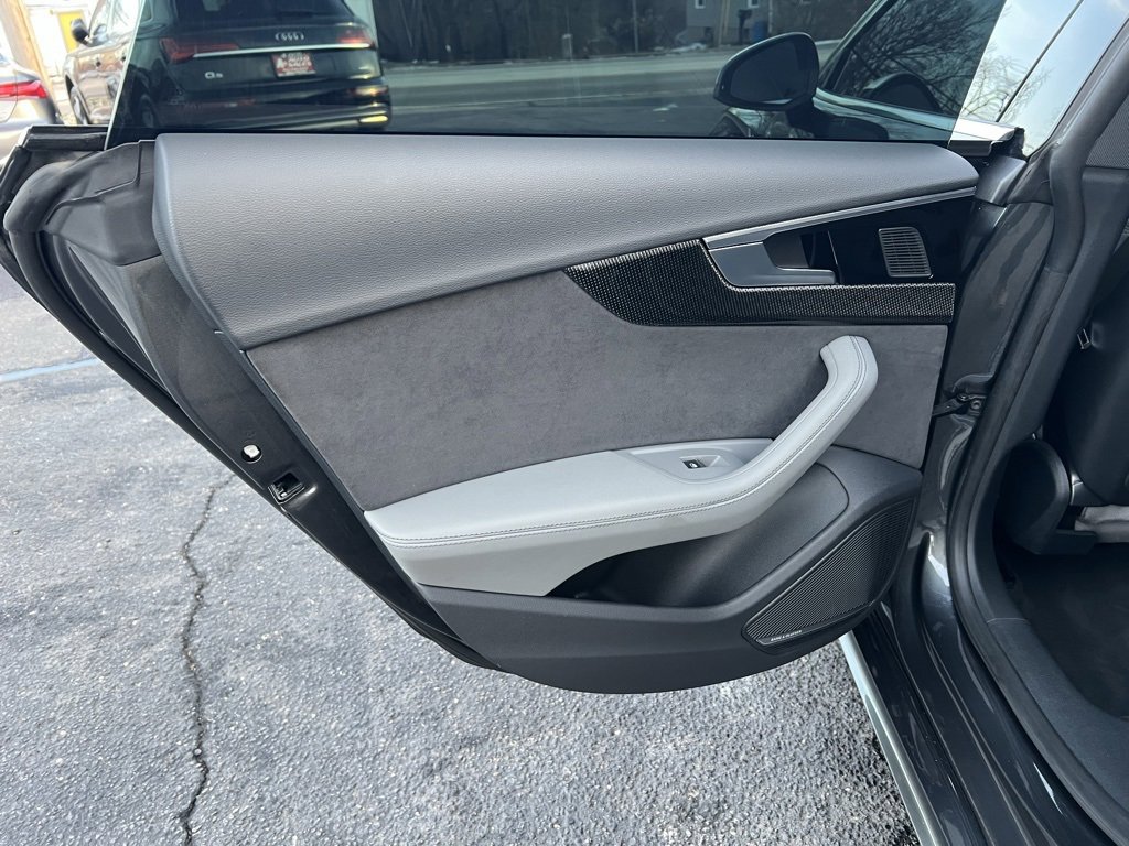 Used 2023 Audi S5 Premium Plus w/ Premium Plus Package image 34