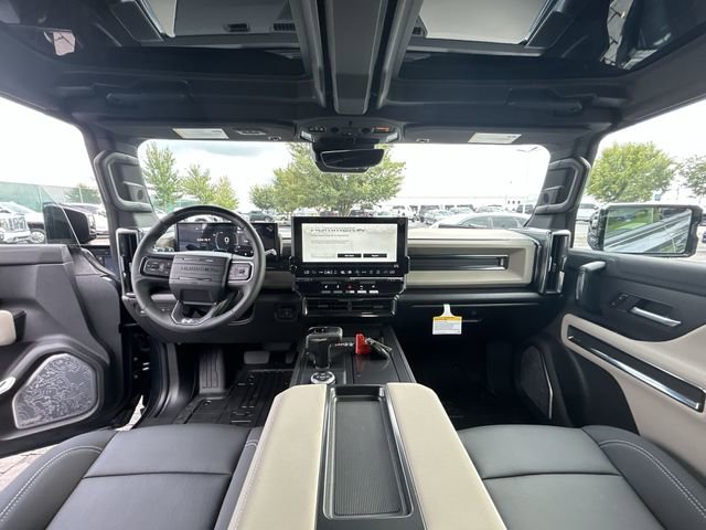 New 2026 GMC Hummer EV SUV image 35