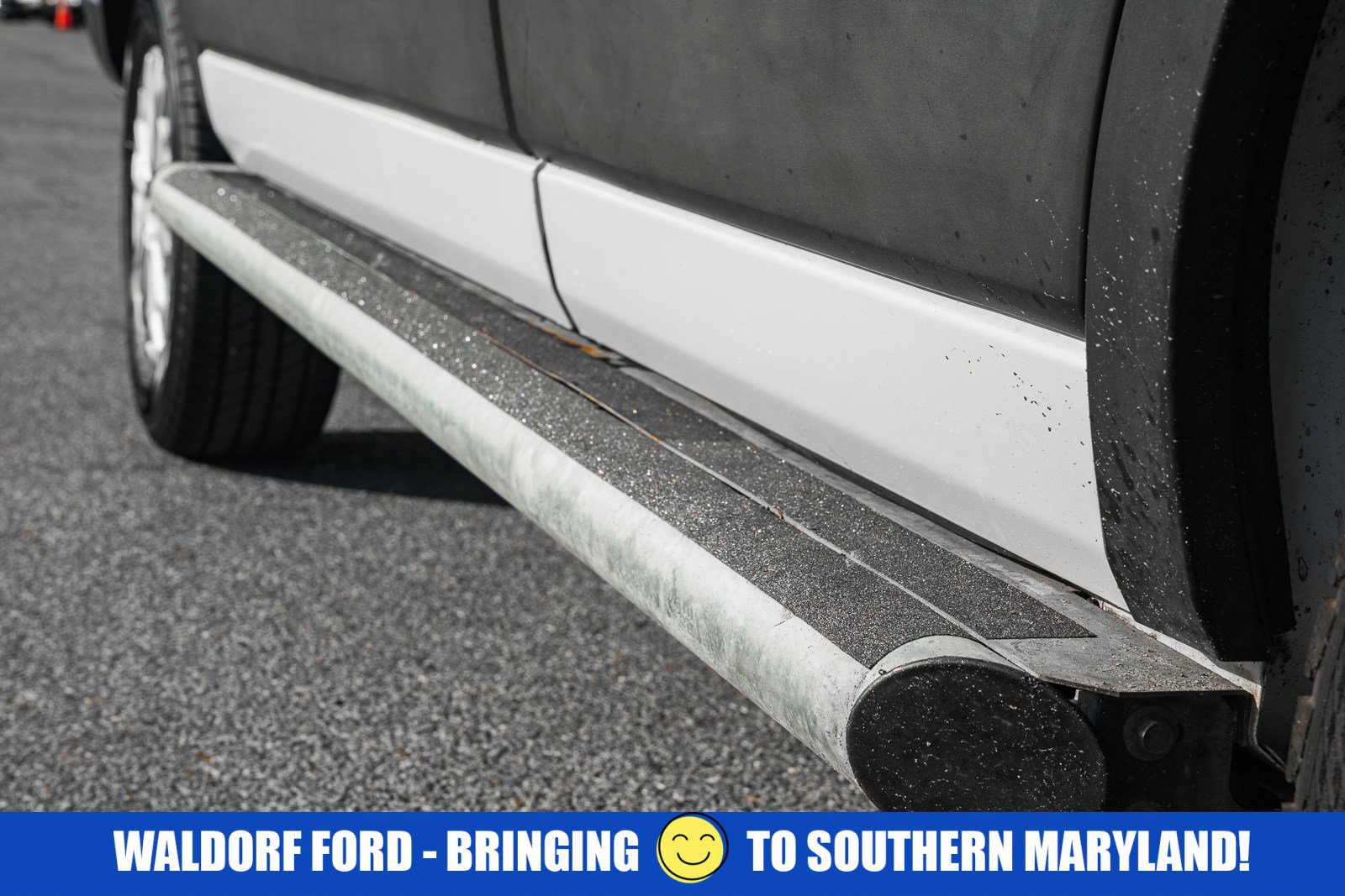 Certified 2023 Ford Transit 250 Low Roof w/ Exterior Upgrade Package image 21