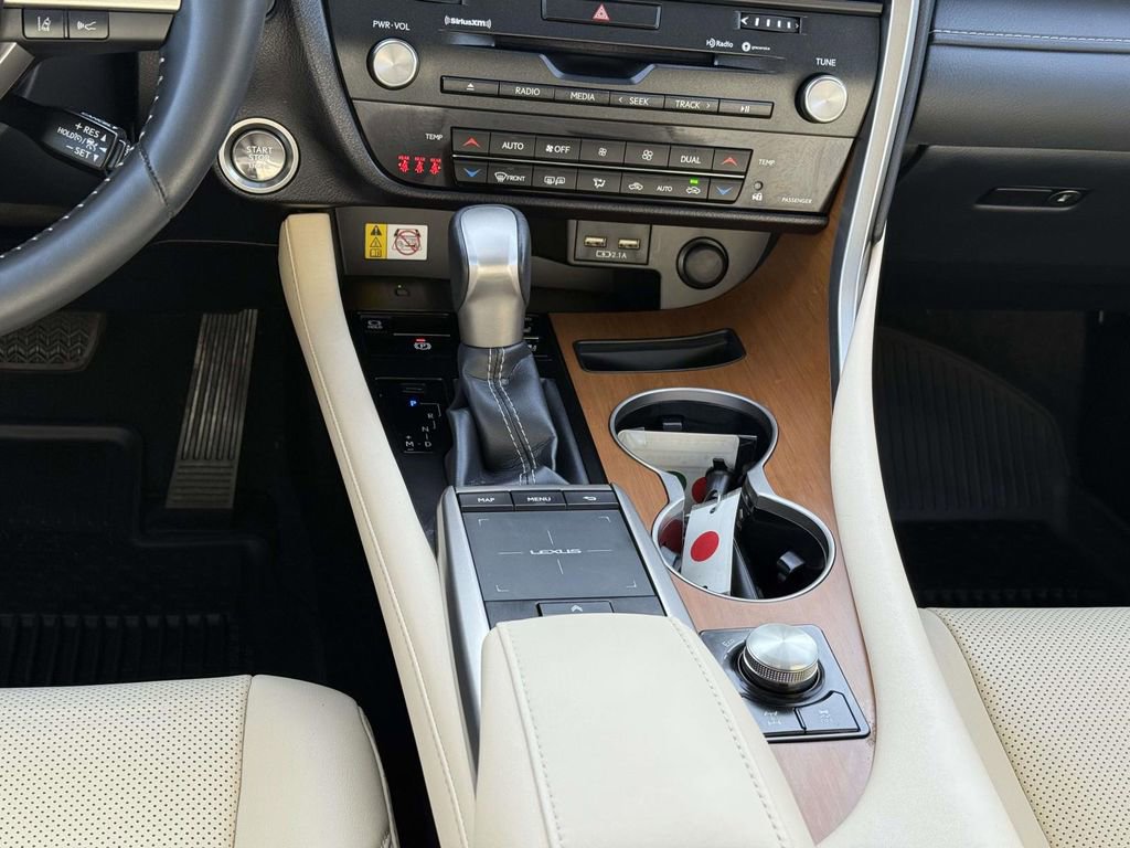 Used 2022 Lexus RX 350 AWD w/ Premium Package image 19