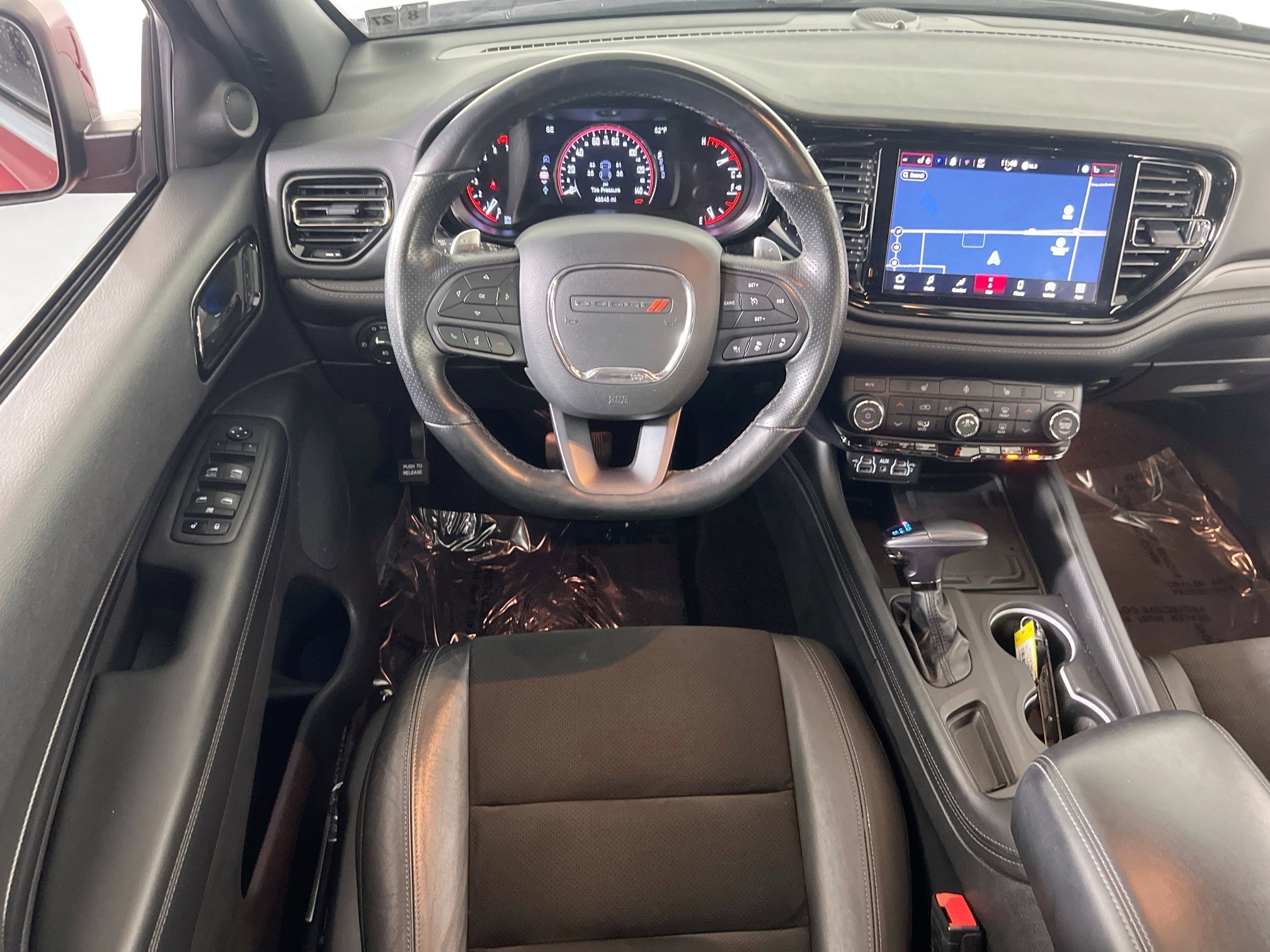 Used 2022 Dodge Durango GT AWD/4WD image 23