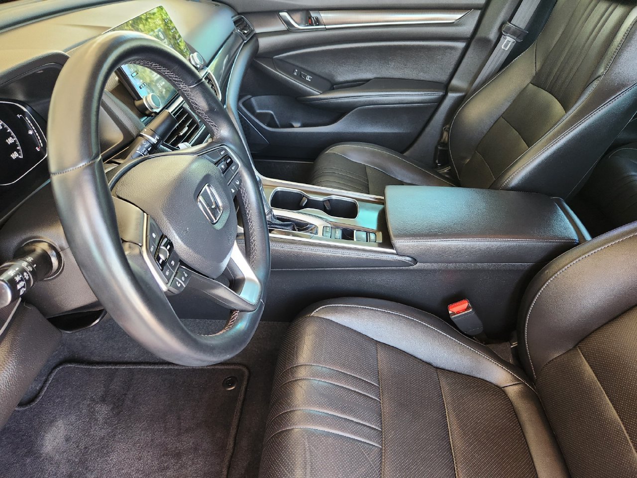 Used 2021 Honda Accord Sport Special Edition image 12