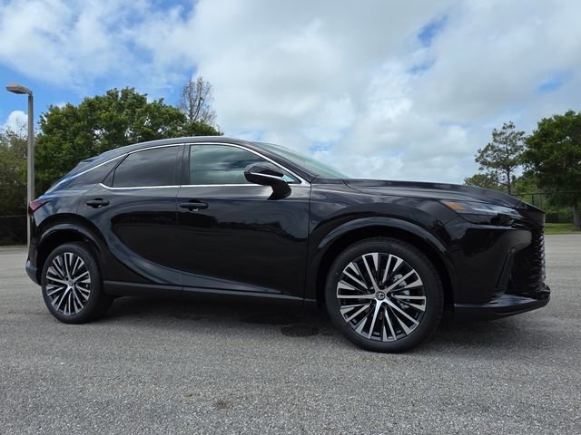 New 2026 Lexus RX 350 Premium Plus FWD image 1