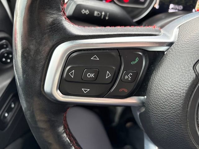 Used 2019 Jeep Wrangler Unlimited Rubicon w/ Dual Top Group image 13