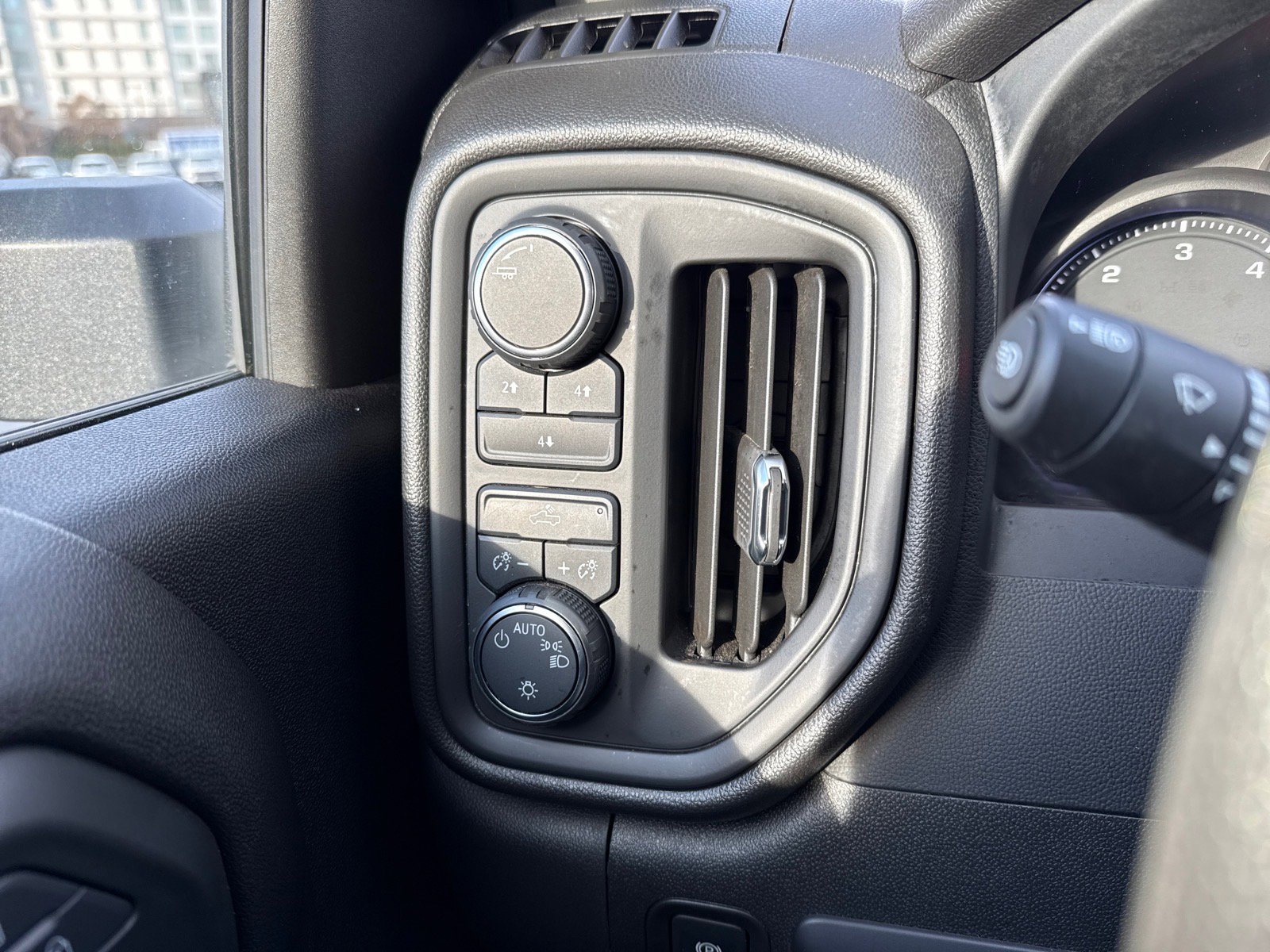 Used 2024 Chevrolet Silverado 3500 W/T w/ WT Convenience Package image 23