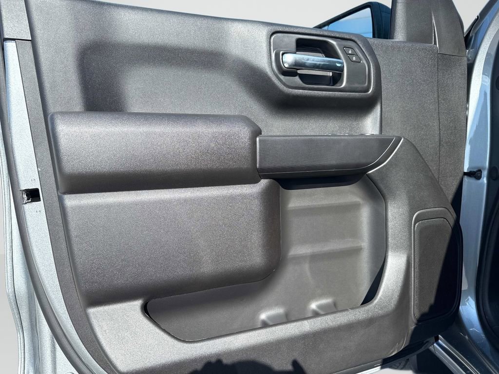 New 2026 GMC Sierra 1500 Pro w/ Pro Value Package image 20