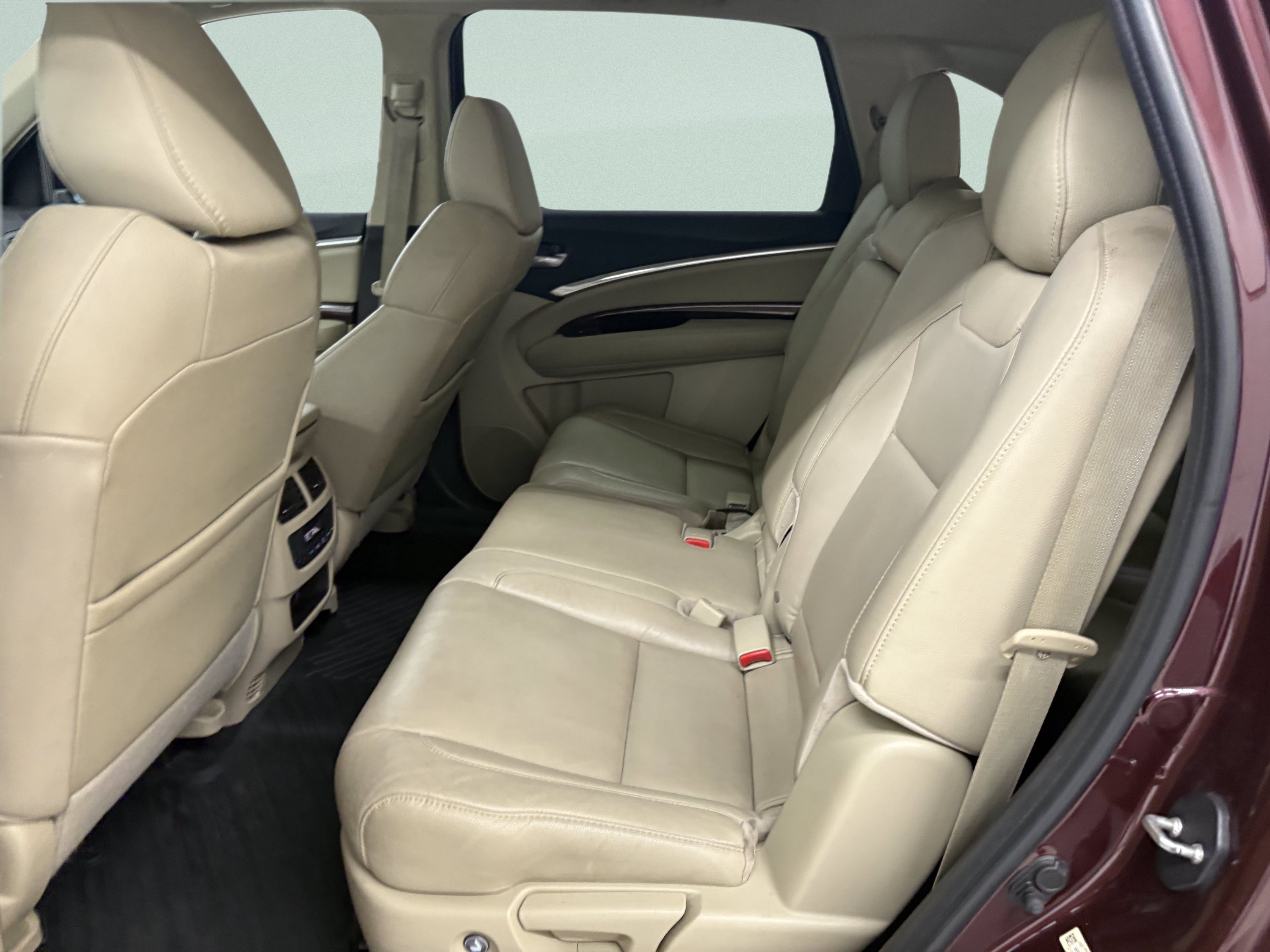 Used 2014 Acura MDX SH-AWD image 12