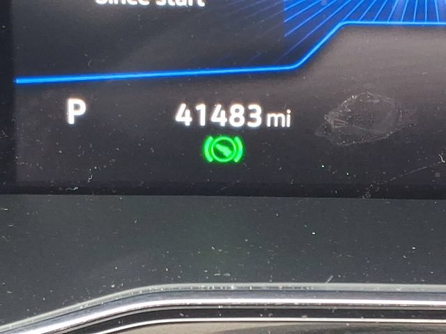 Certified 2022 Volkswagen Jetta S FWD image 19
