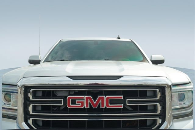 Used 2016 GMC Sierra 1500 SLE w/ SLE Value Package image 33