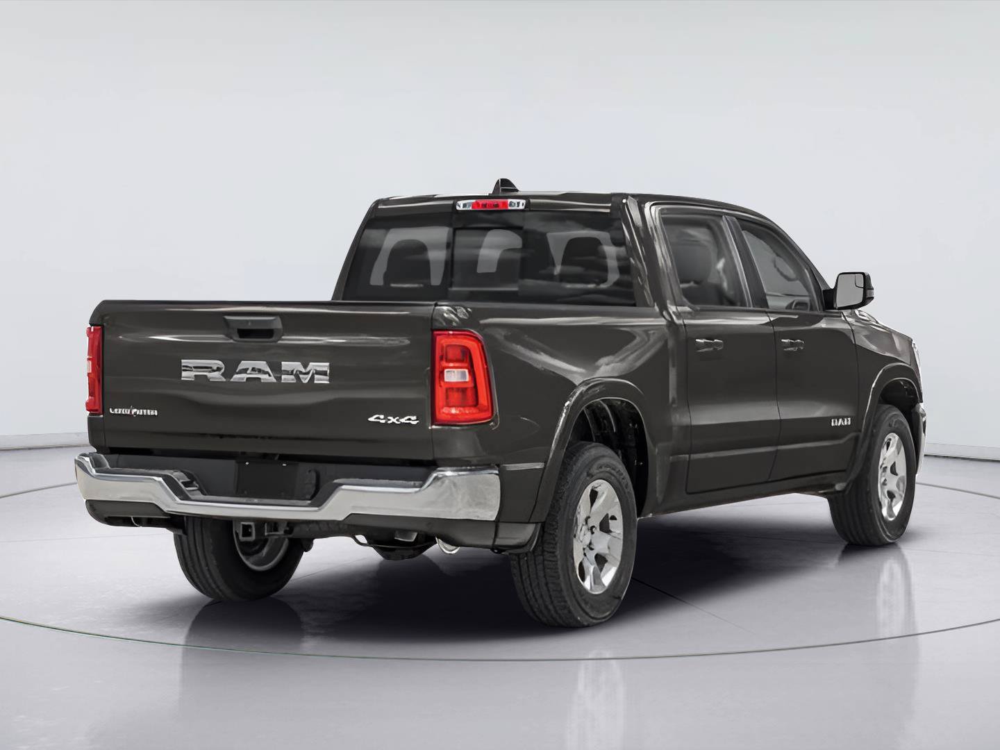 New 2026 RAM 1500 Lone Star RWD image 3