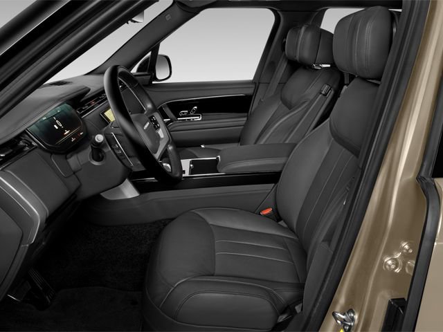 Used 2024 Land Rover Range Rover Autobiography image 10