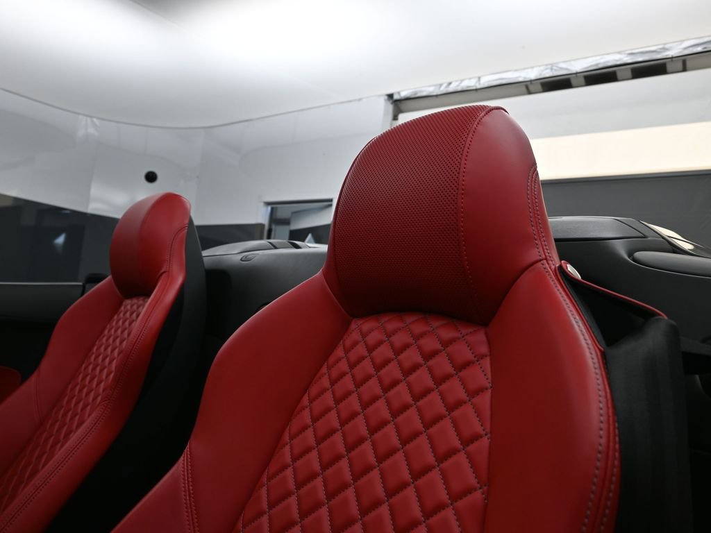 Used 2022 Audi R8 V10 image 16