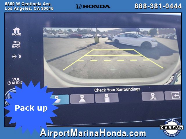 Used 2019 Honda Pilot Touring image 11