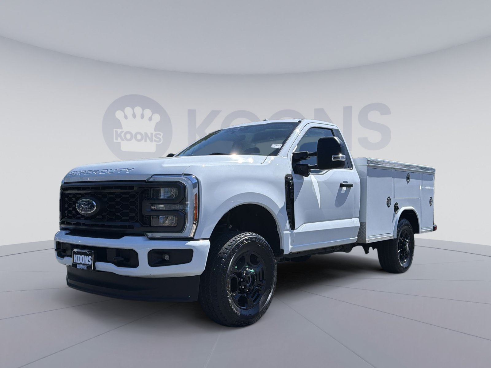 Used 2023 Ford F250 XL w/ STX Appearance Package