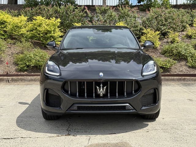New 2025 Maserati Grecale GT image 8