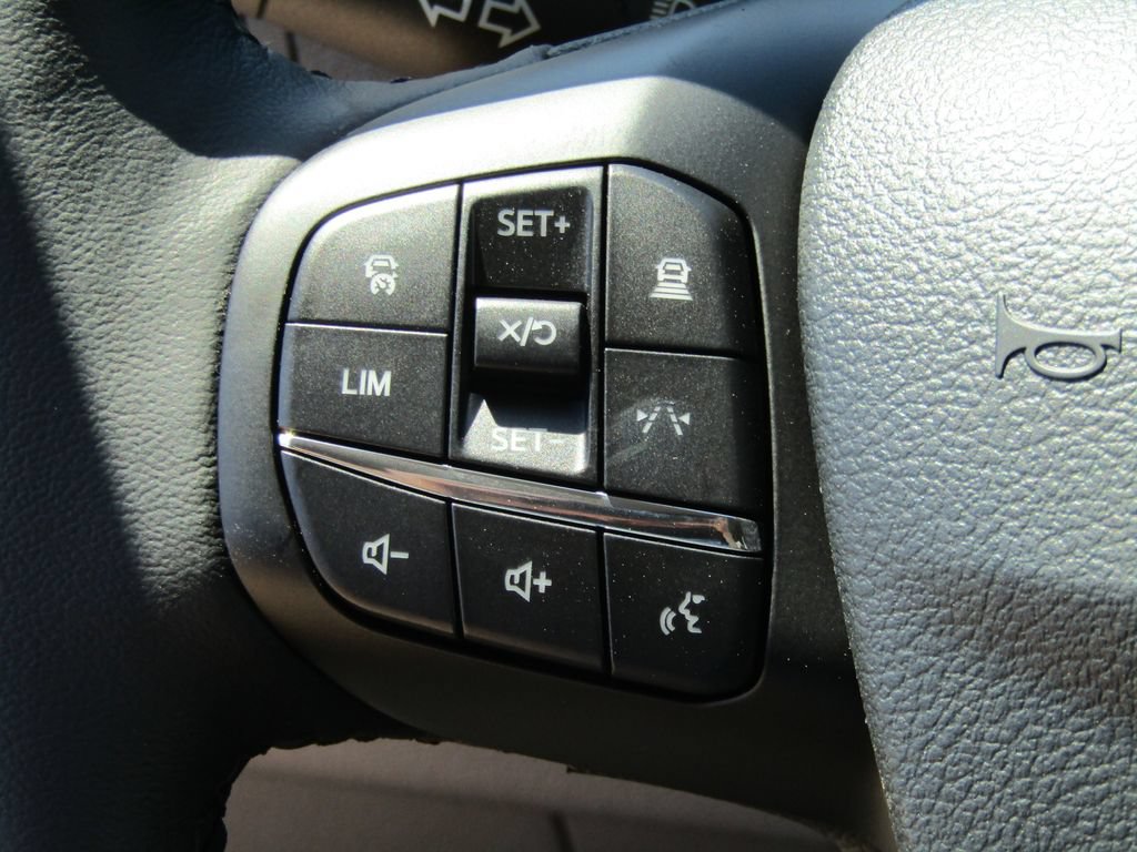 New 2026 Ford Transit 350 XL AWD/4WD image 23
