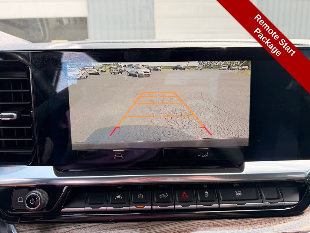 Used 2023 Chevrolet Silverado 1500 LT AWD/4WD image 28