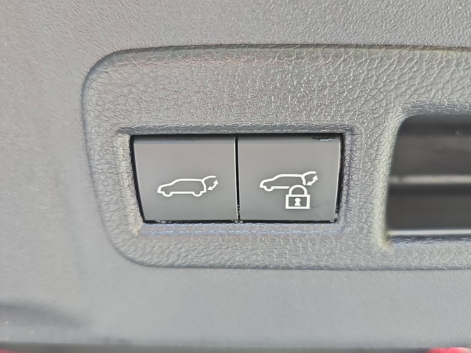 Certified 2023 Subaru Solterra AWD image 13