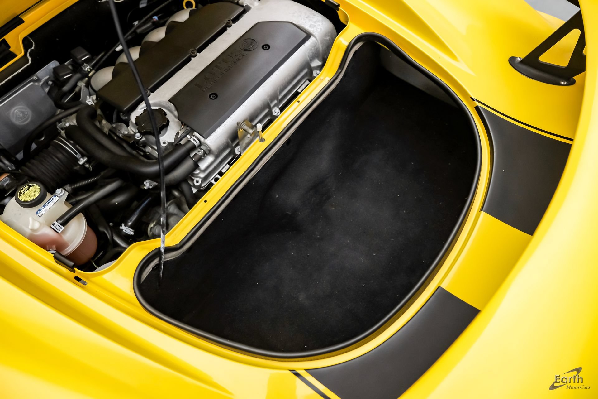Used 2005 Lotus Elise RWD image 93