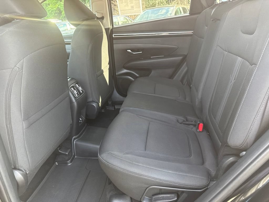 Used 2024 Hyundai Tucson SEL AWD/4WD image 36