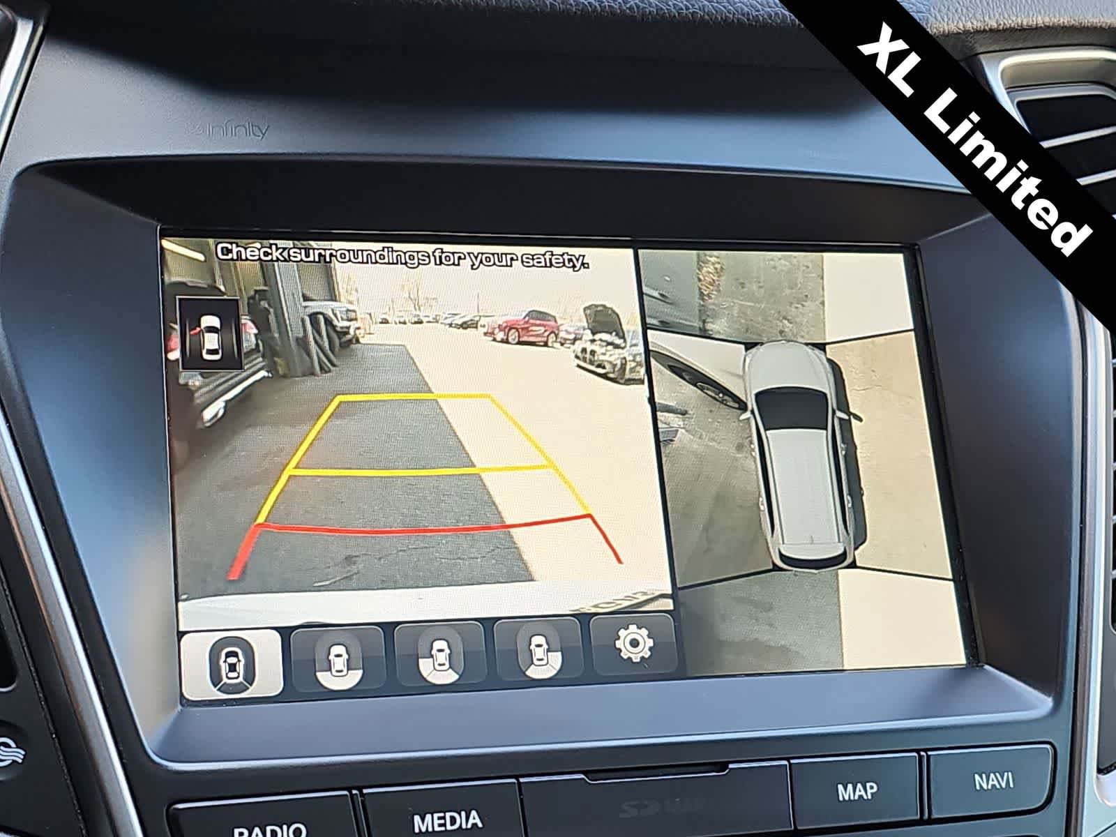 Used 2019 Hyundai Santa Fe XL FWD image 26