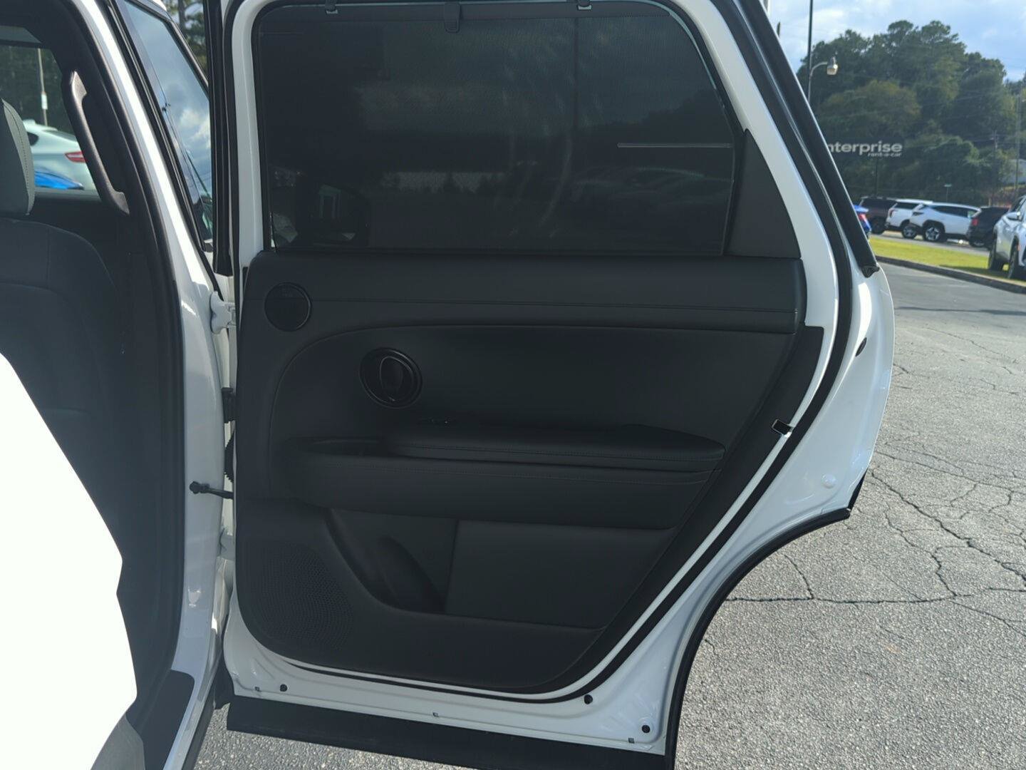 New 2026 Hyundai Palisade XRT Pro AWD/4WD image 12