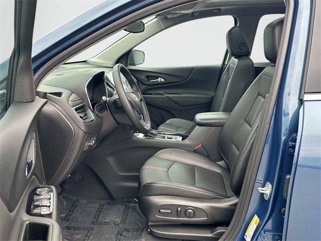Used 2024 Chevrolet Equinox Premier image 16