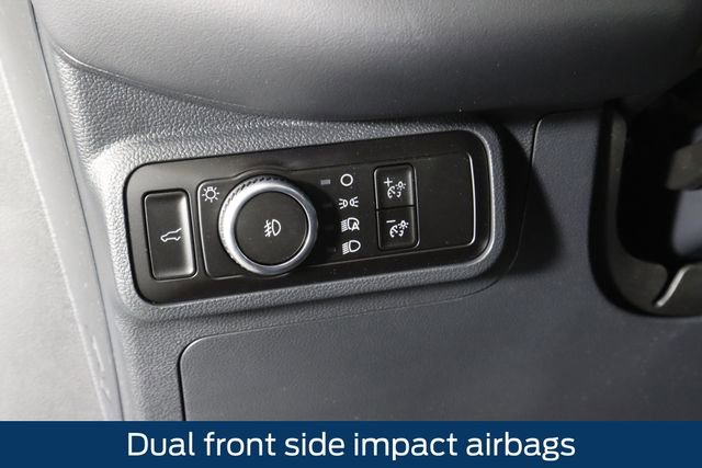 New 2026 Ford Explorer ST w/ Sun And Sound Package image 35