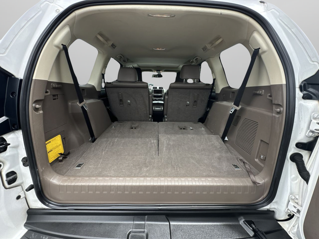 Used 2018 Lexus GX 460 Premium AWD/4WD image 33