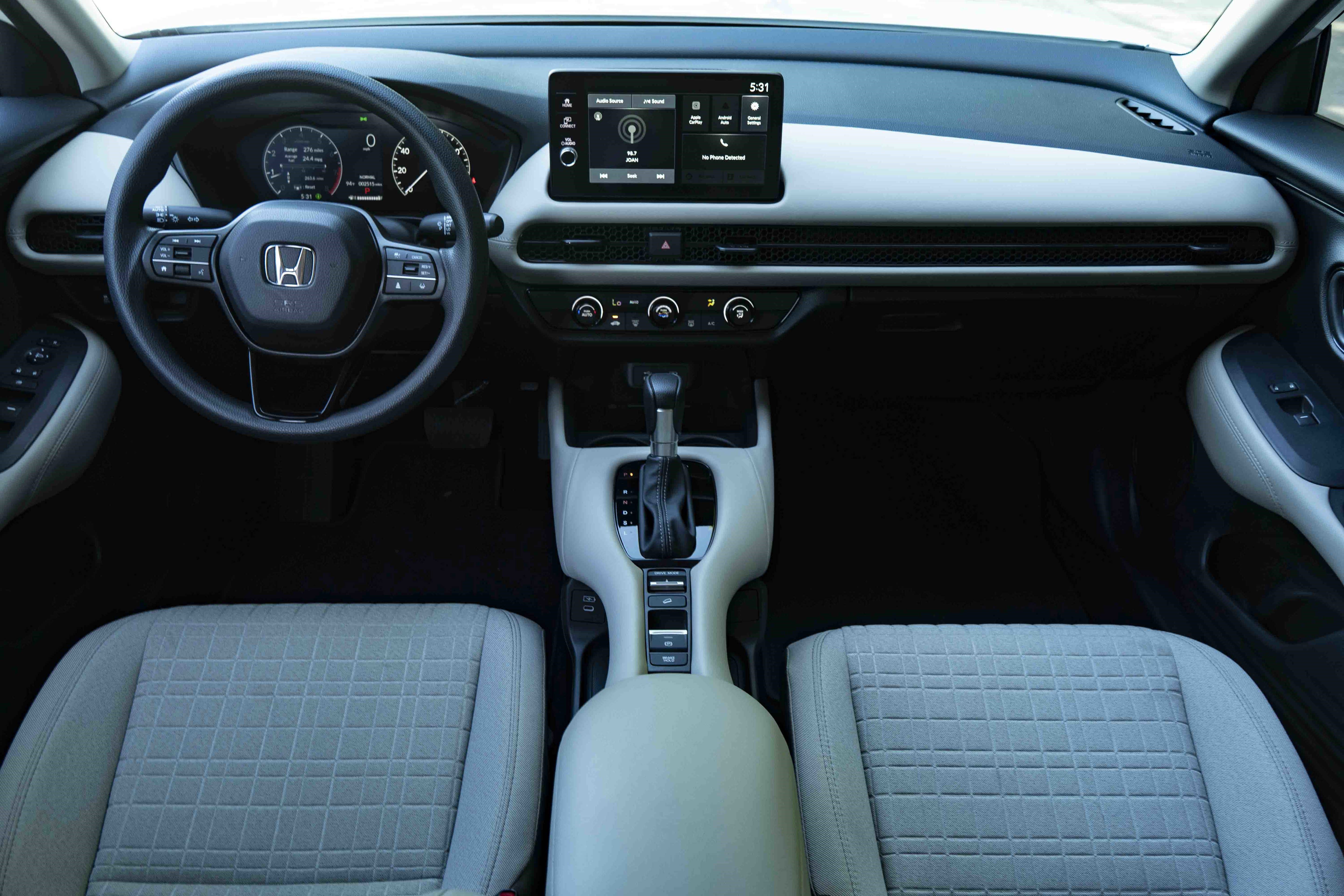 Used 2026 Honda HR-V LX image 26