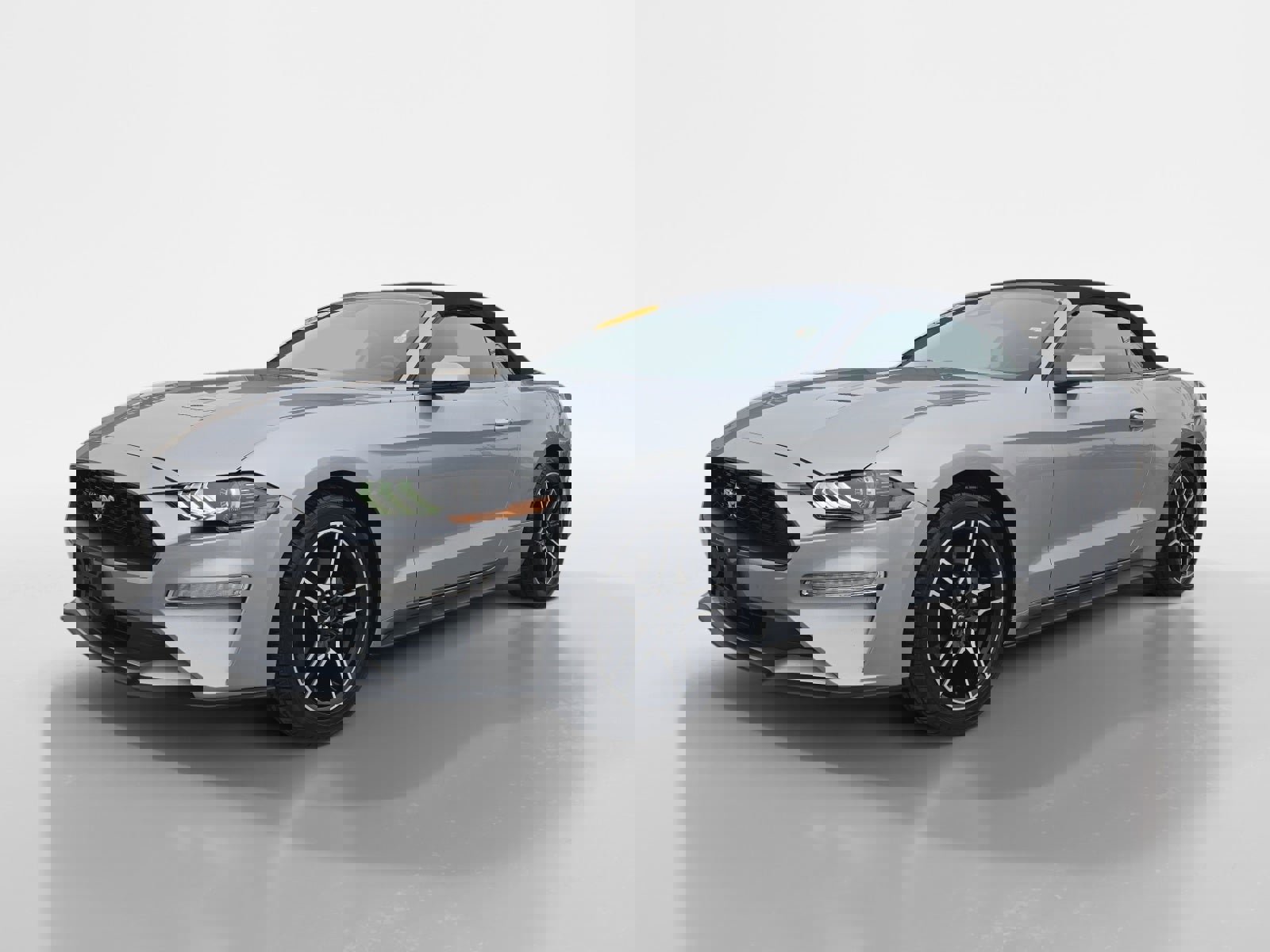 Used 2022 Ford Mustang Premium image 7