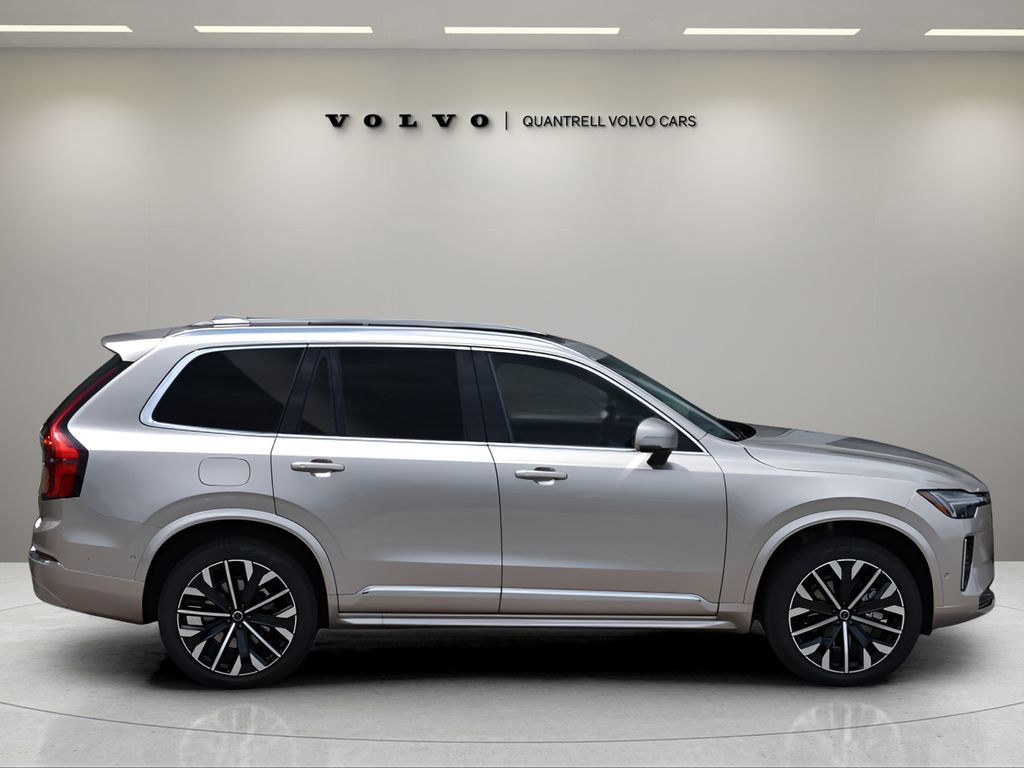 New 2026 Volvo XC90 B5 Ultra w/ Protection Package Premier image 3