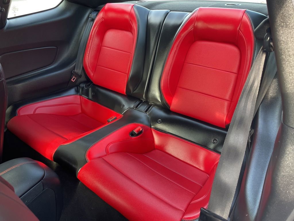 Used 2020 Ford Mustang GT Premium w/ Equipment Group 401A image 24