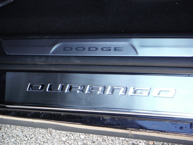New 2026 Dodge Durango GT AWD/4WD image 20
