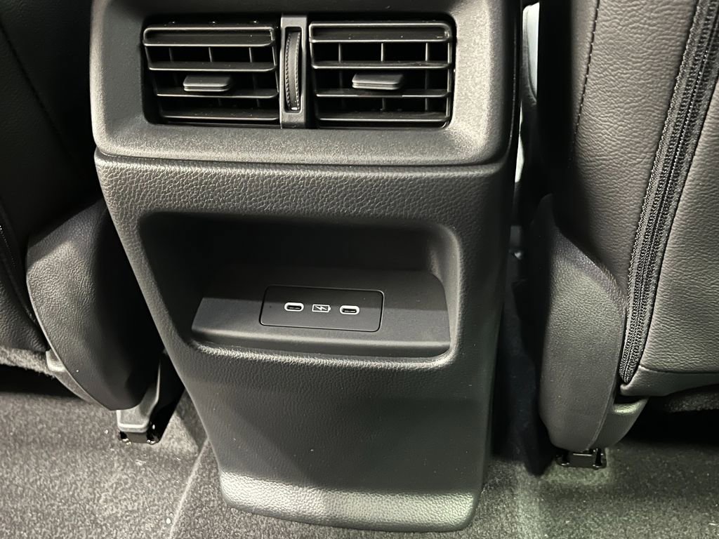 New 2026 Honda CR-V EX-L image 25