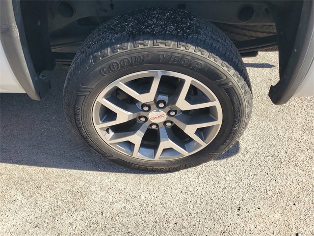 Used 2014 GMC Sierra 1500 SLT image 6