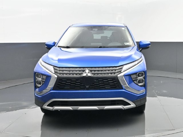 Used 2024 Mitsubishi Eclipse Cross SE AWD/4WD image 25