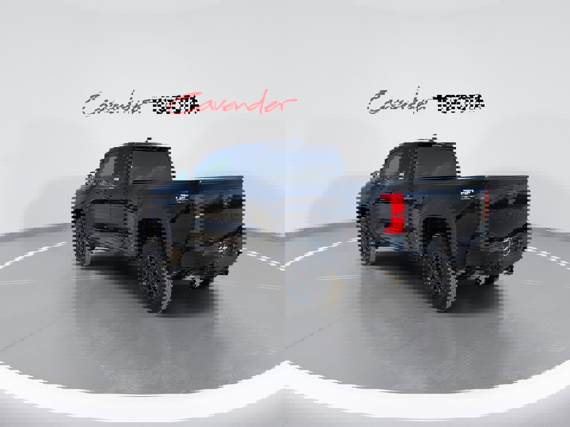 Used 2024 Toyota Tacoma PreRunner image 6