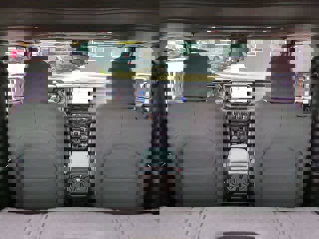 New 2026 Jeep Wrangler Sport S AWD/4WD image 18