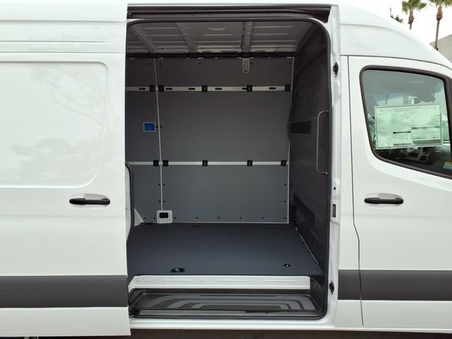 New 2026 Mercedes-Benz Sprinter 2500 image 23