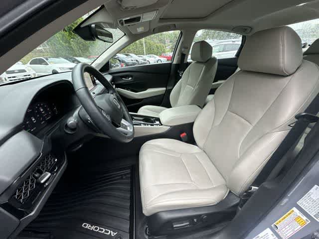 Used 2025 Honda Accord Touring image 18