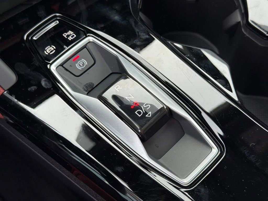 New 2025 Audi SQ5 Prestige image 33