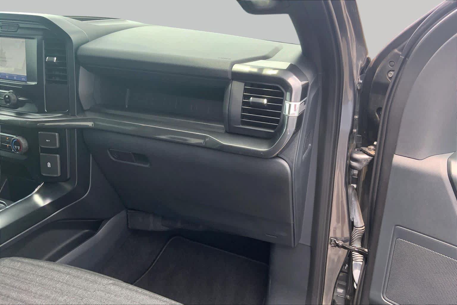 Used 2023 Ford F150 XL w/ STX Appearance Package AWD/4WD image 19