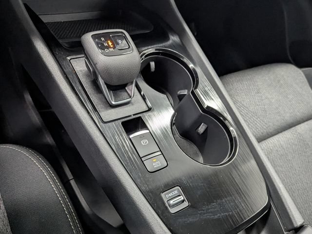 Certified 2026 Nissan Rogue SV FWD image 27