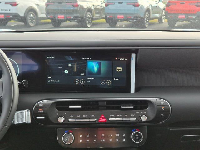 New 2026 Hyundai Palisade Calligraphy image 9