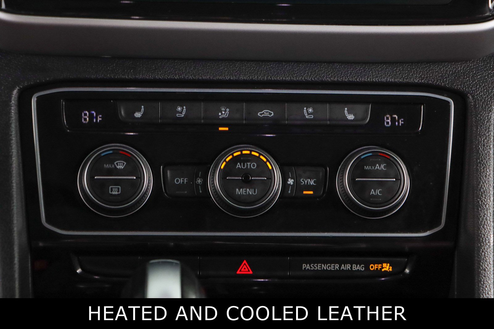 Used 2022 Volkswagen Atlas Cross Sport SEL Premium R-Line image 20