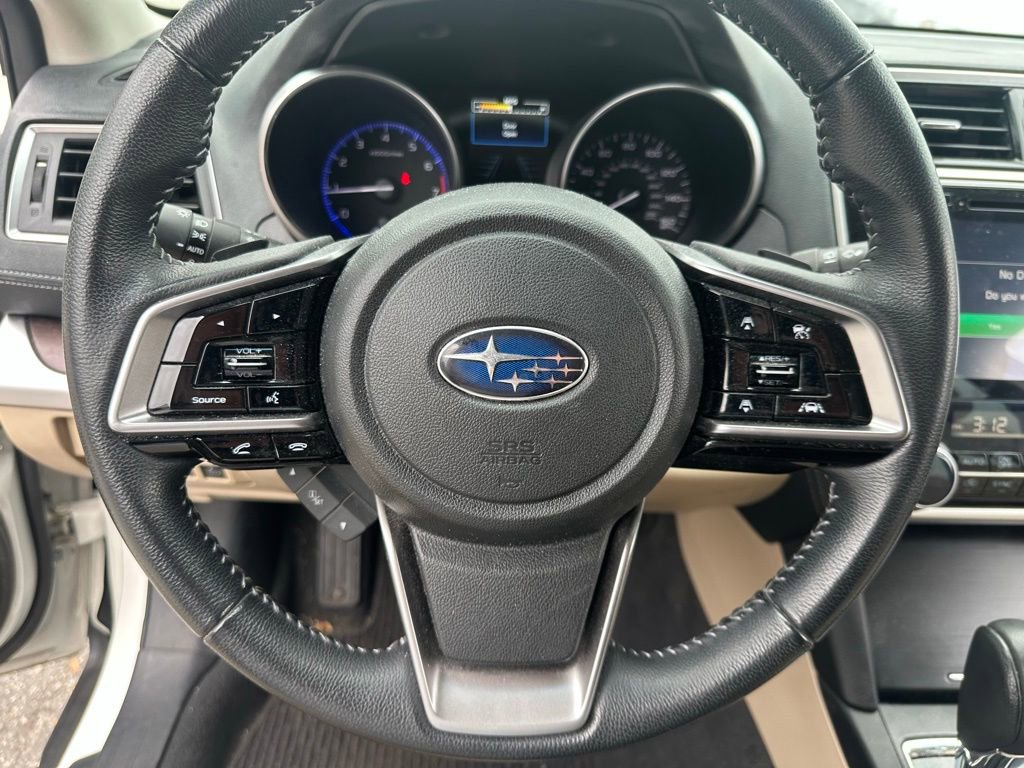 Used 2019 Subaru Outback 3.6R Limited w/ Popular Package #2 image 28