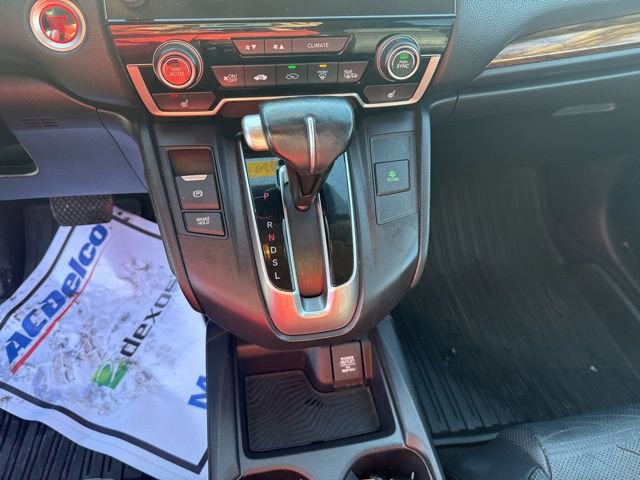 Used 2018 Honda CR-V EX-L image 19