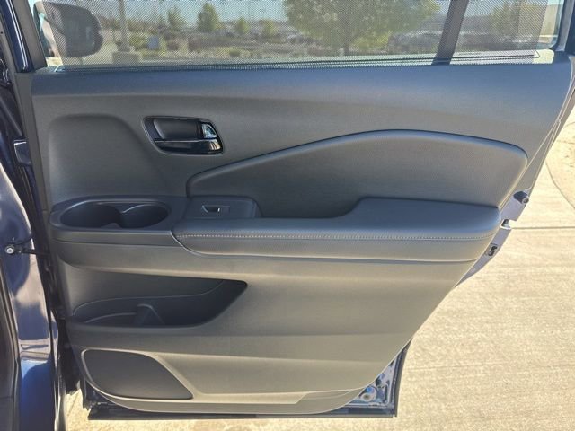 Used 2023 Honda Passport Elite image 13