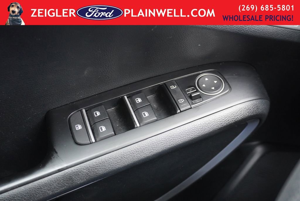 Used 2024 Kia Soul LX w/ Option Group 015 image 26
